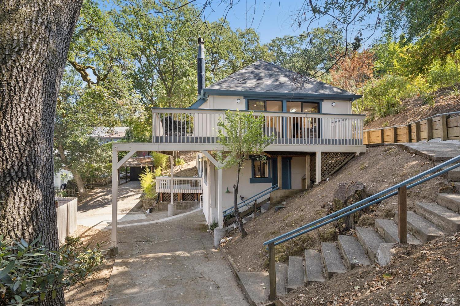 9 Jessup Street