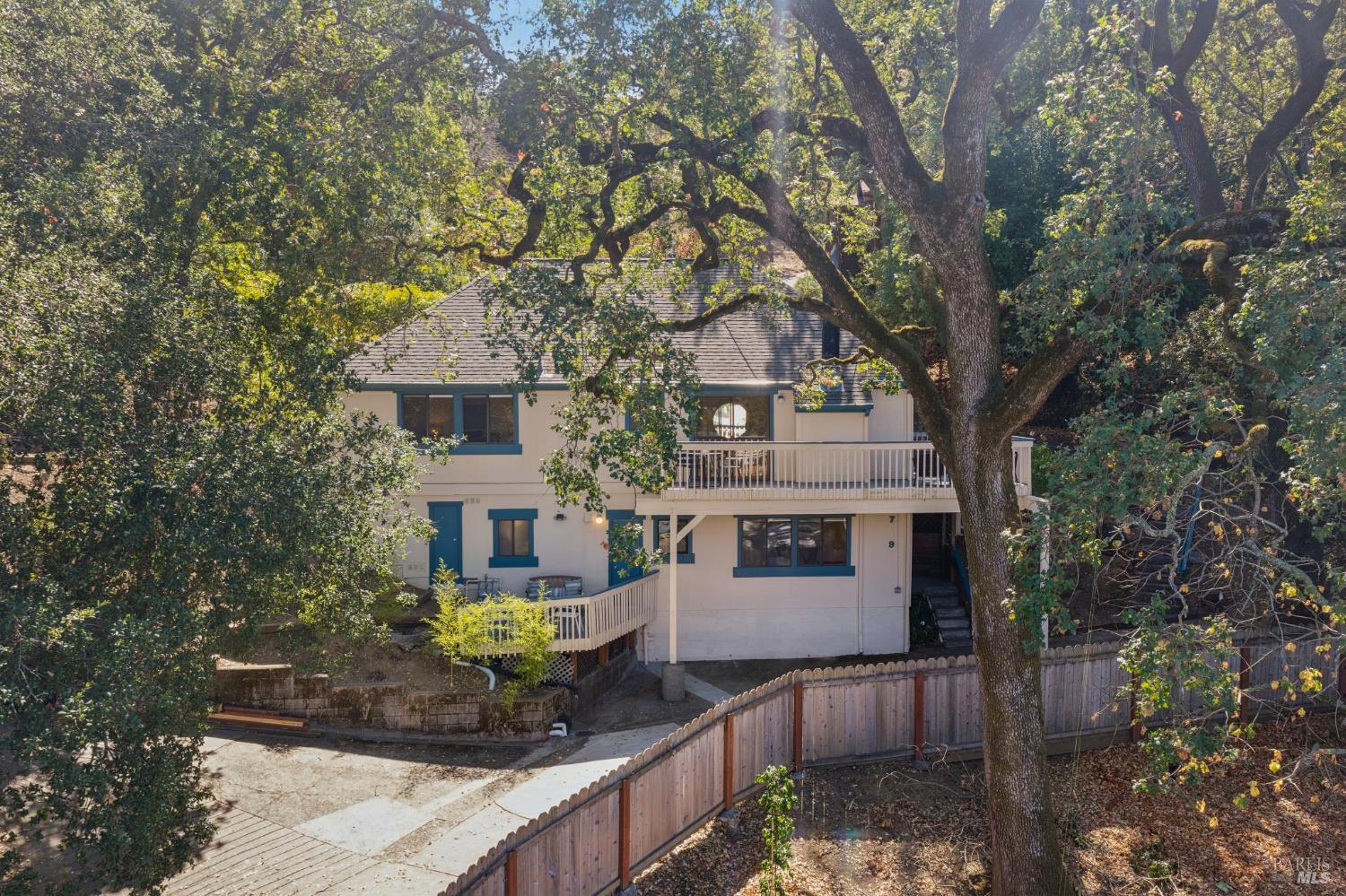 9 Jessup Street