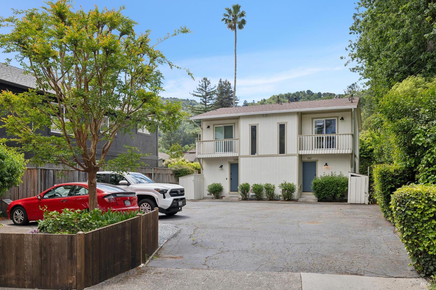 1361 San Anselmo Avenue