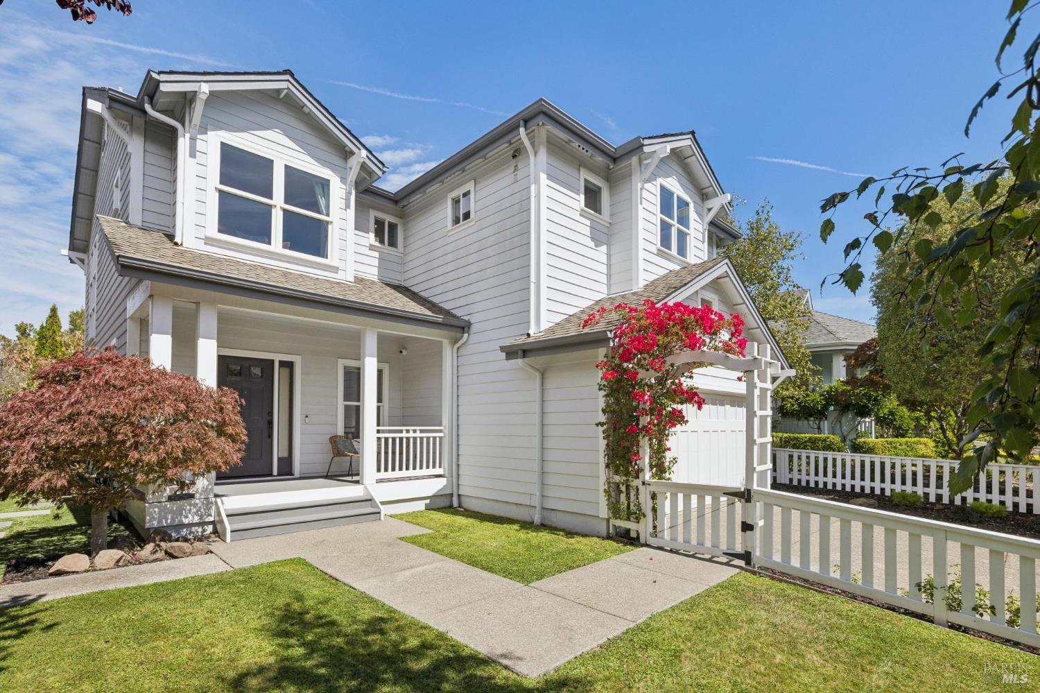 25 Wildflower Drive