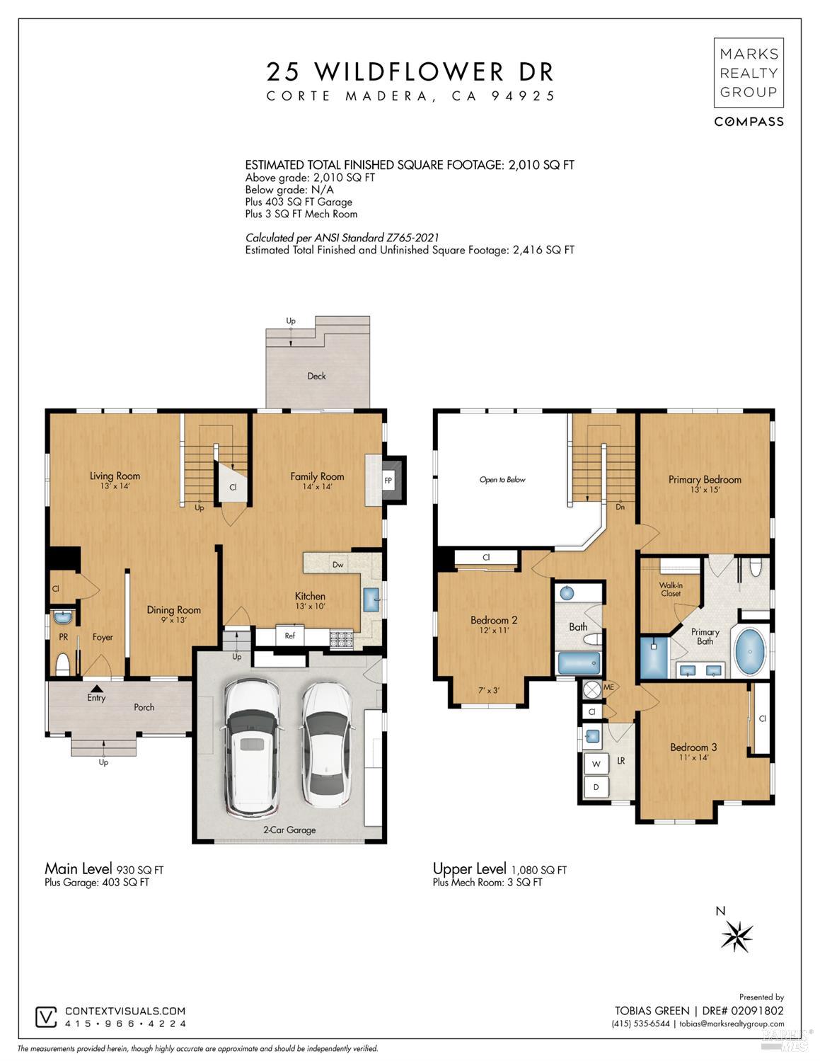 25 Wildflower Drive
