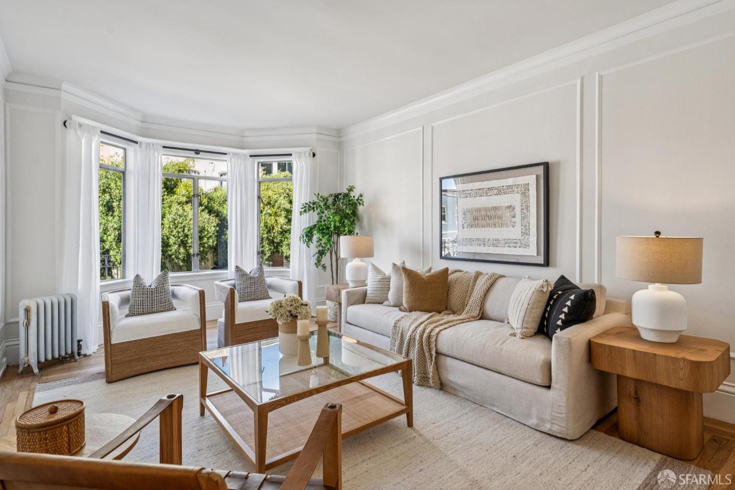 1257 Chestnut Street Unit: #2