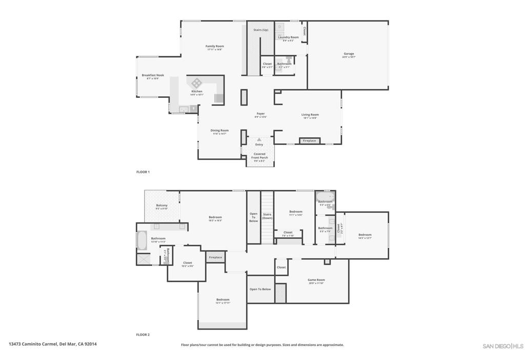 13473 Caminito Carmel