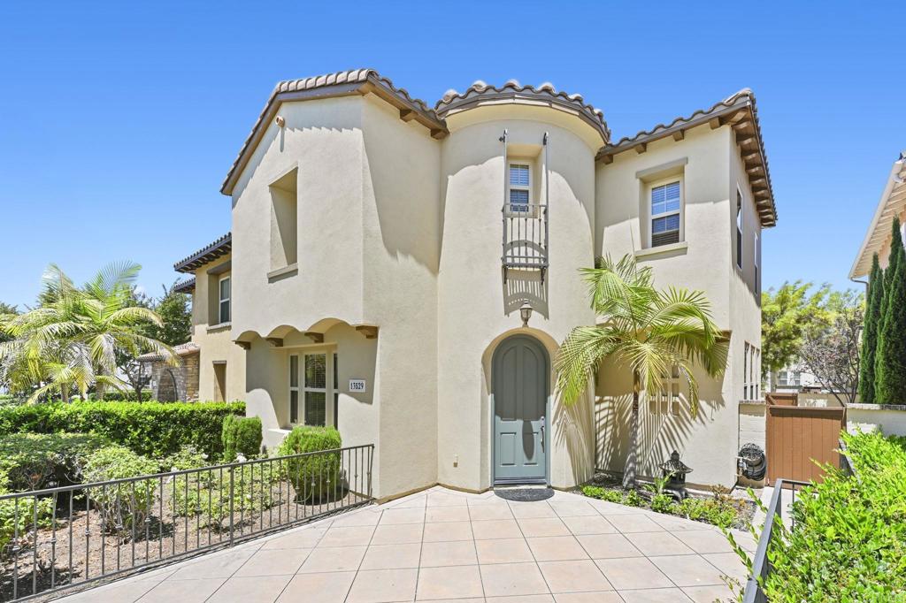 13529 Scarlet Sage Trail Trail