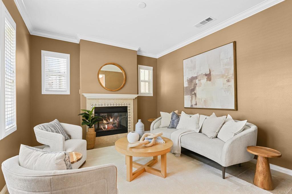 13529 Scarlet Sage Trail Trail