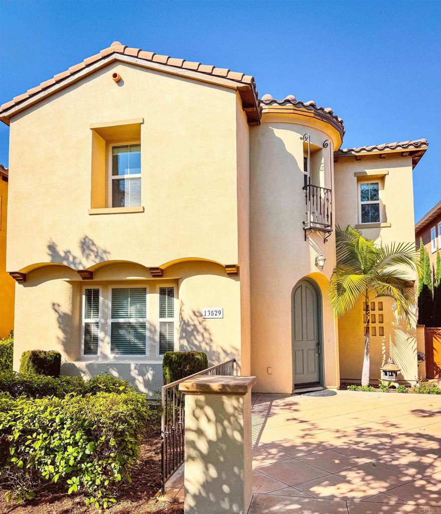 13529 Scarlet Sage Trail Trail