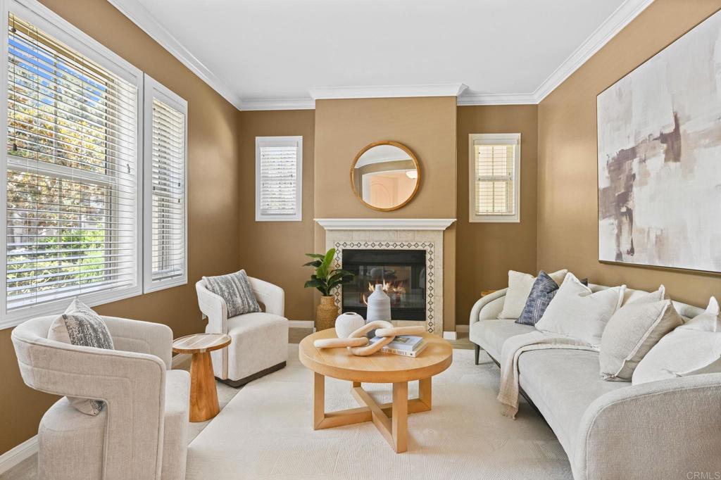 13529 Scarlet Sage Trail Trail