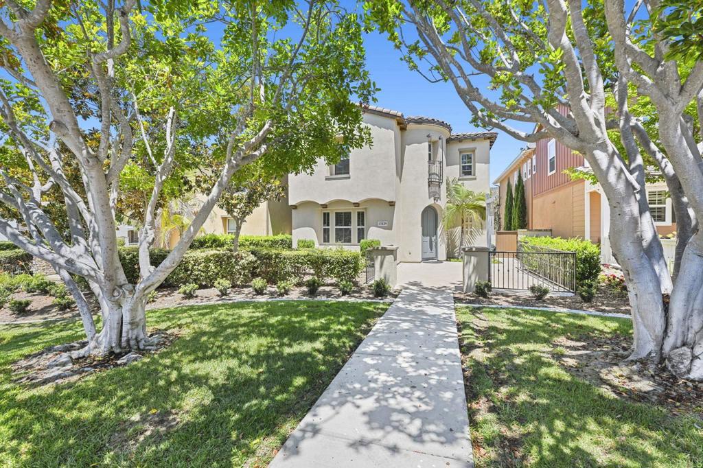 13529 Scarlet Sage Trail Trail