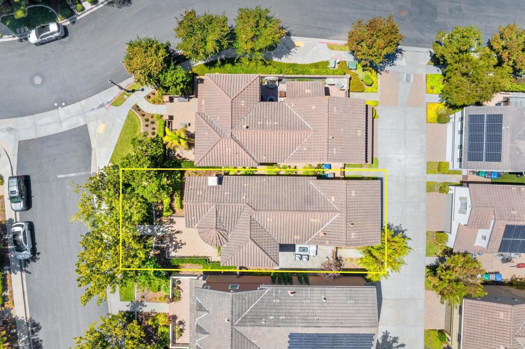13529 Scarlet Sage Trail Trail