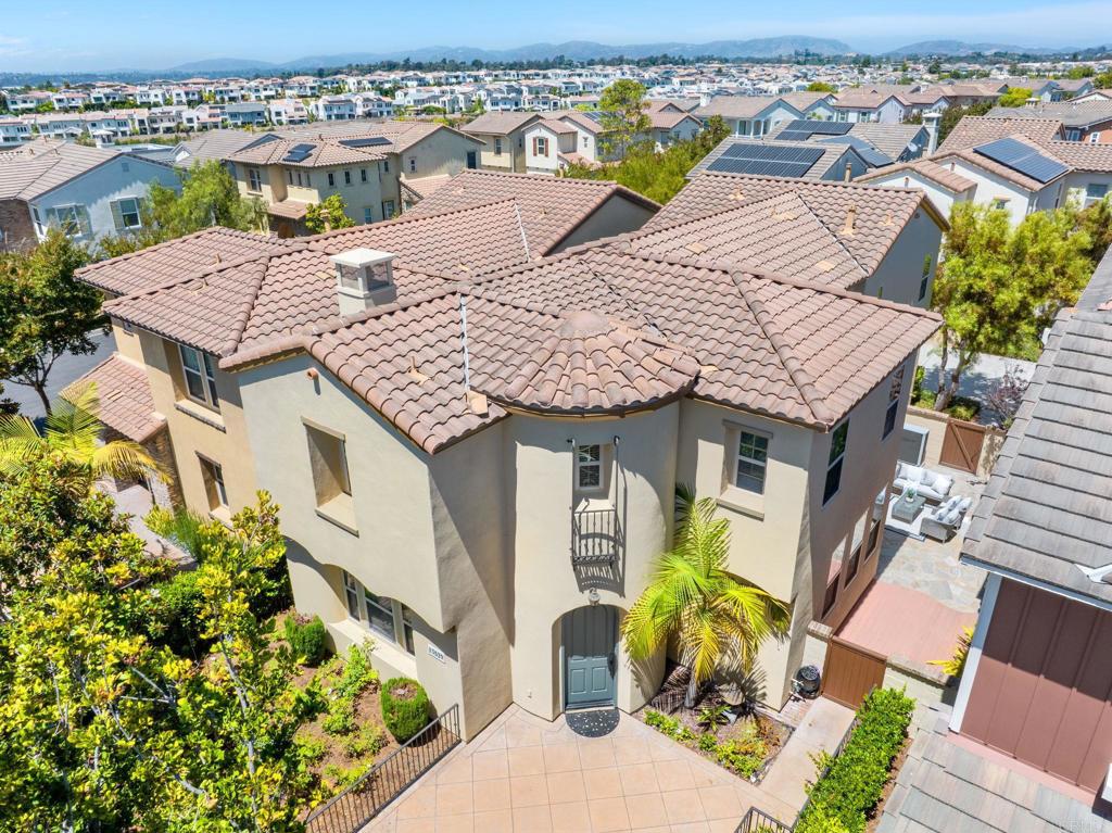 13529 Scarlet Sage Trail Trail