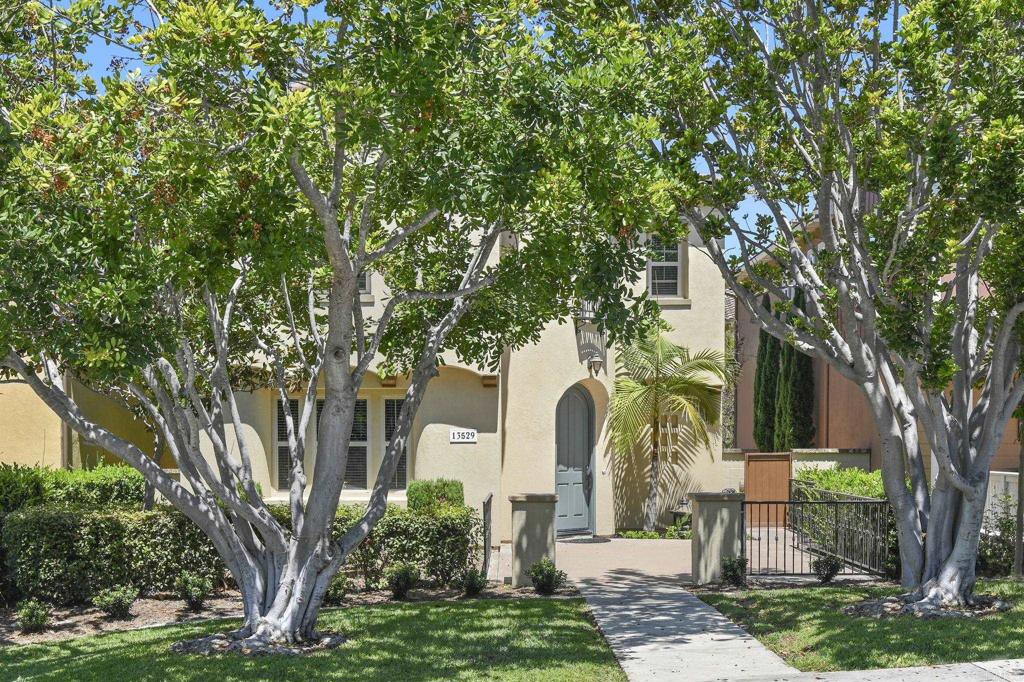 13529 Scarlet Sage Trail Trail