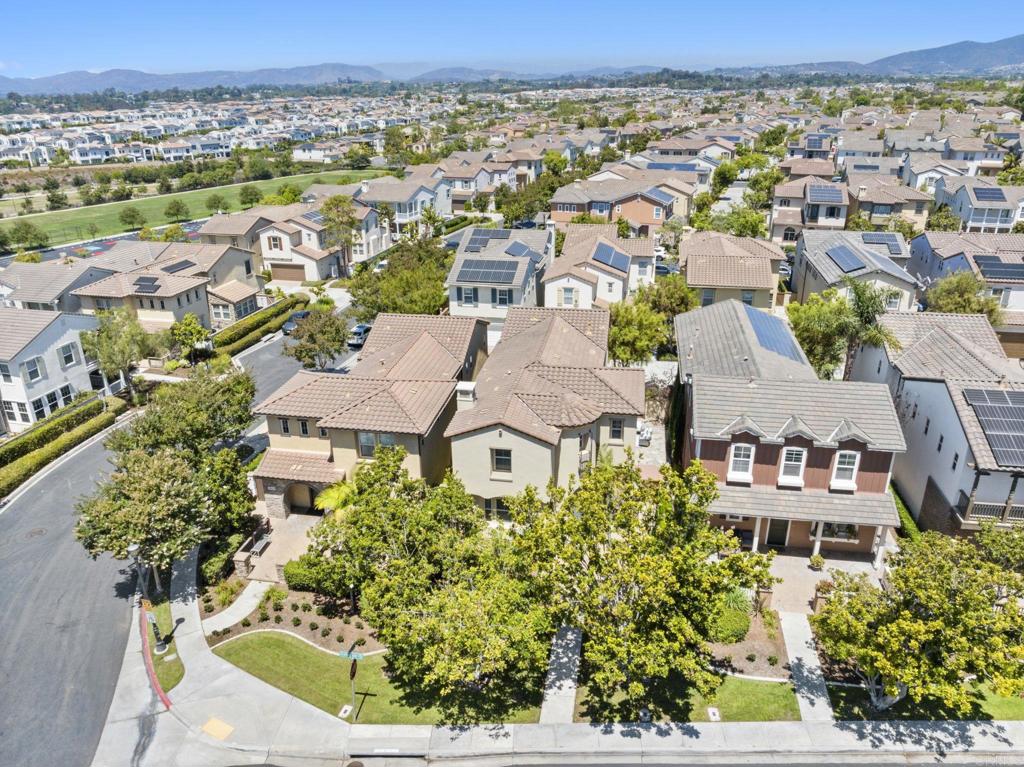 13529 Scarlet Sage Trail Trail
