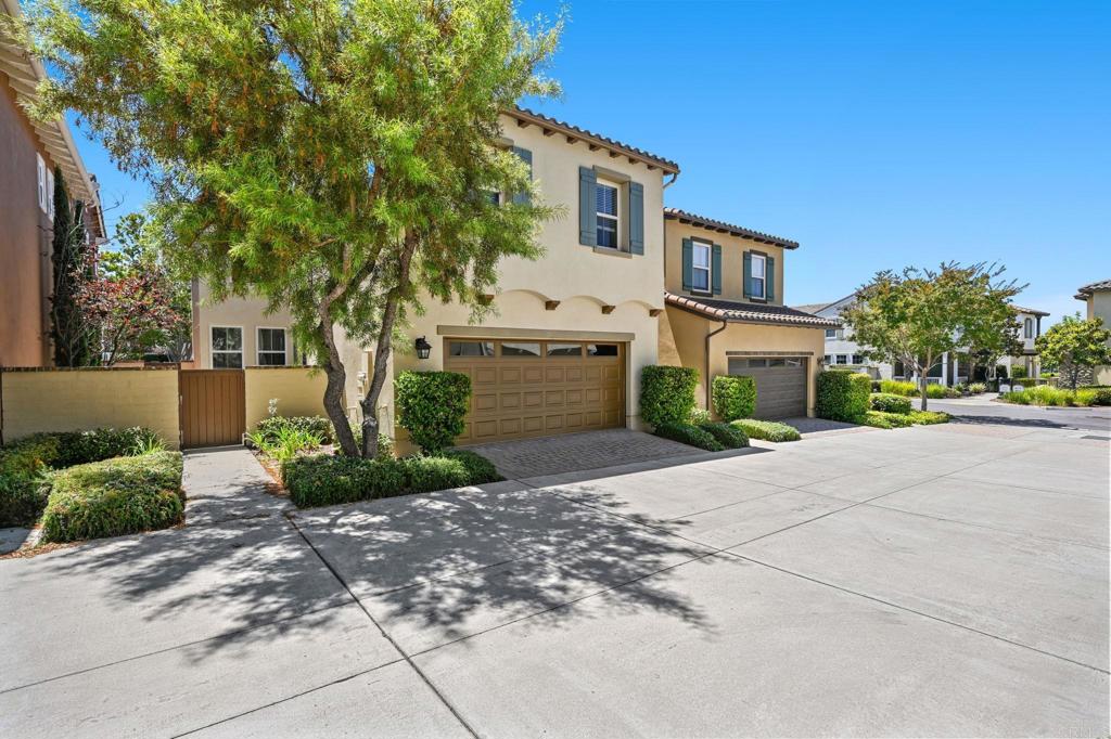 13529 Scarlet Sage Trail Trail