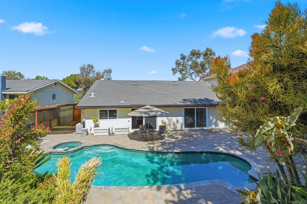 979 Calma Drive