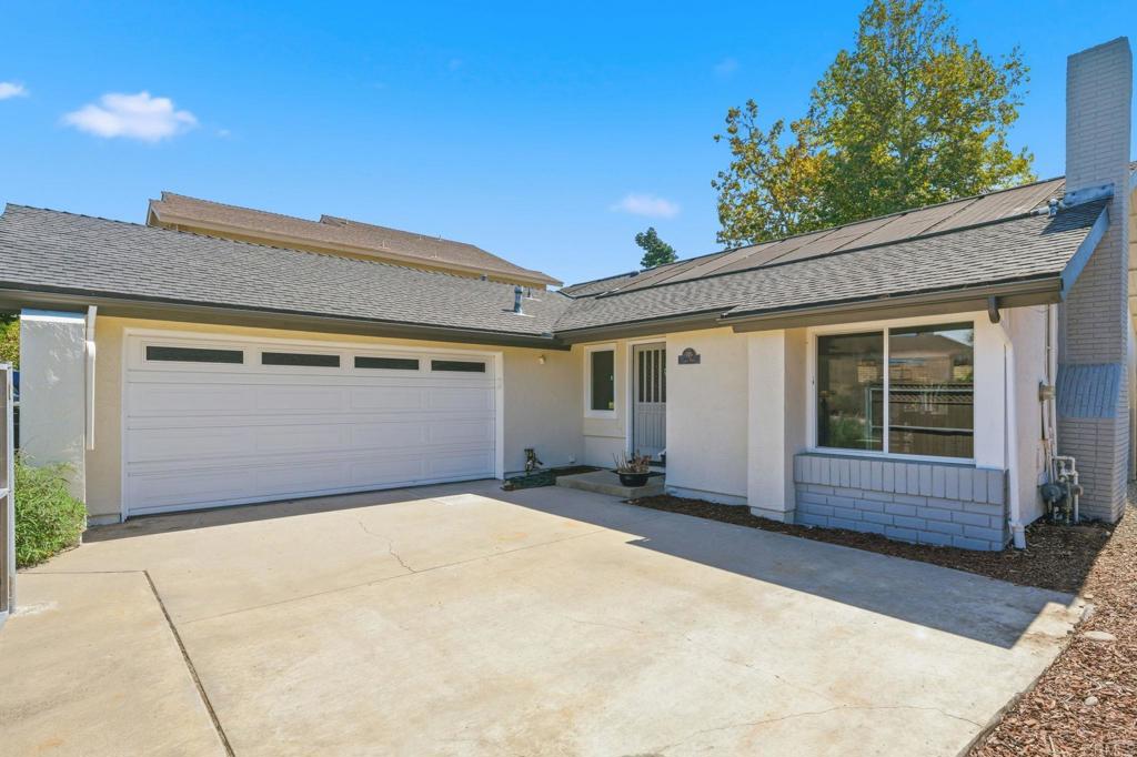 979 Calma Drive