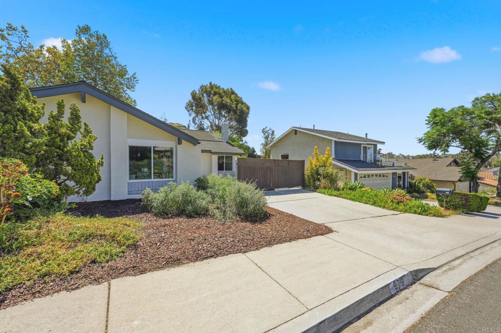 979 Calma Drive