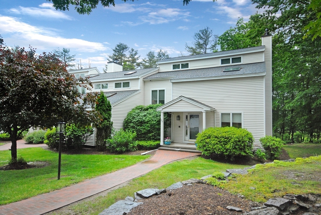109 Parkhurst Dr # 109