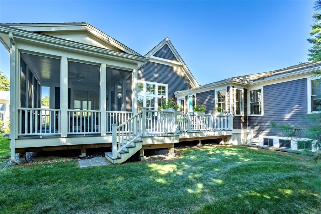 8 Sweet Birch Lane # 8