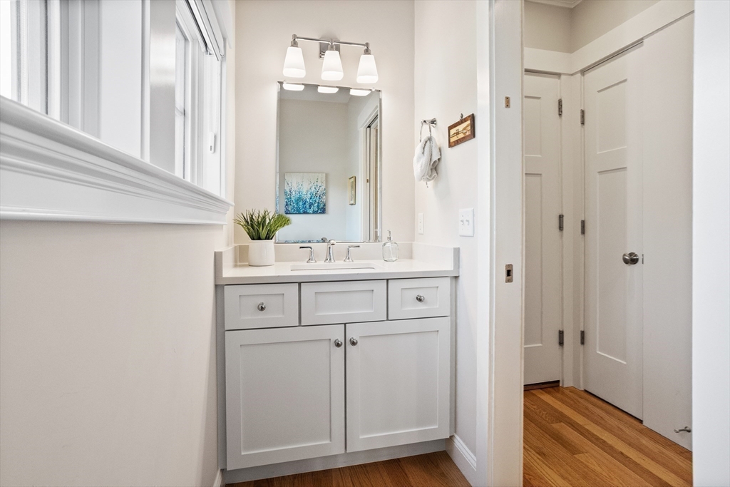 8 Sweet Birch Lane # 8