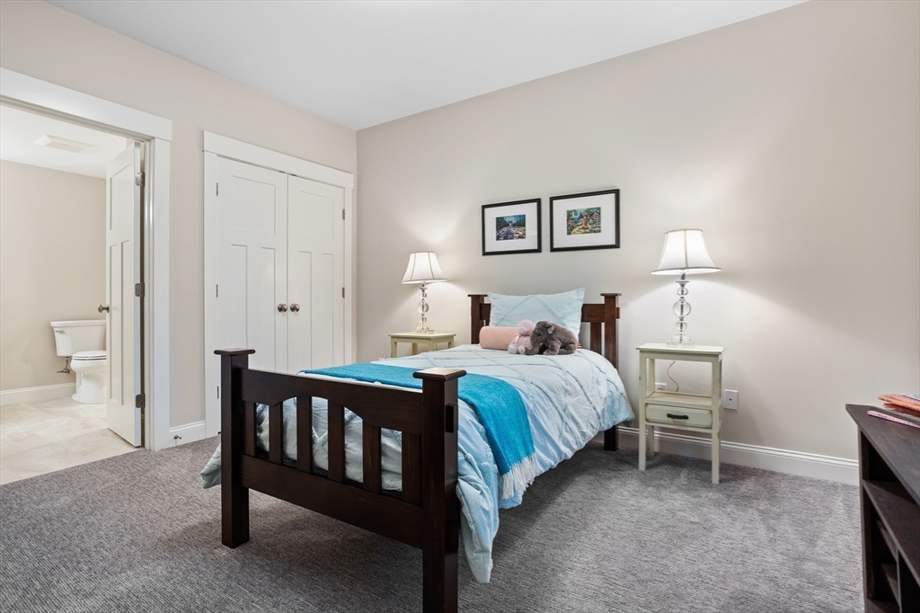 8 Sweet Birch Lane # 8