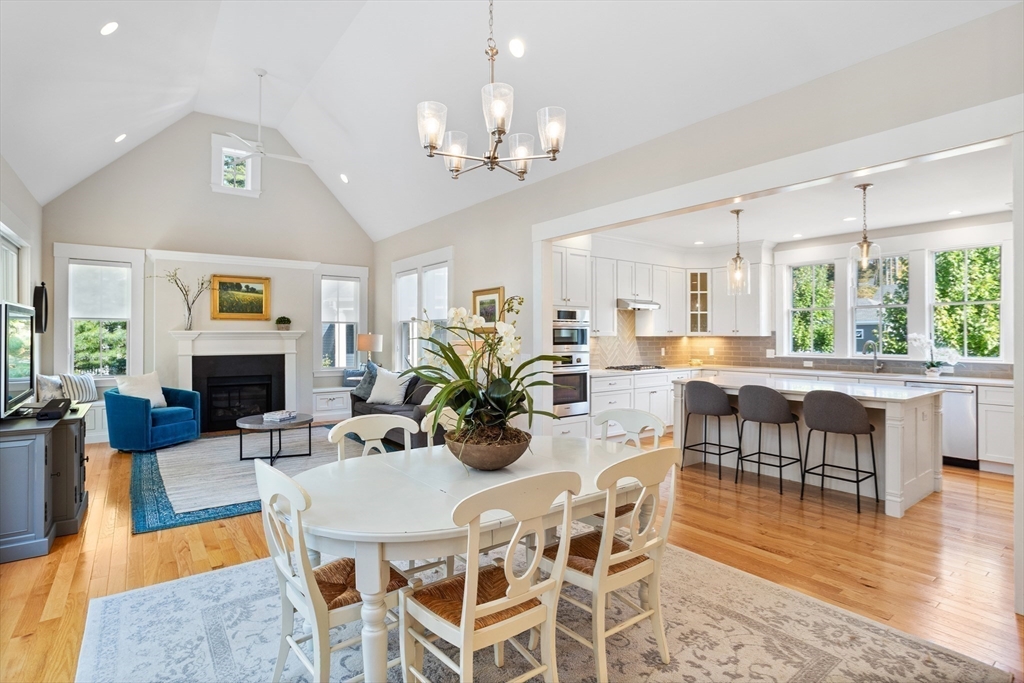 8 Sweet Birch Lane # 8