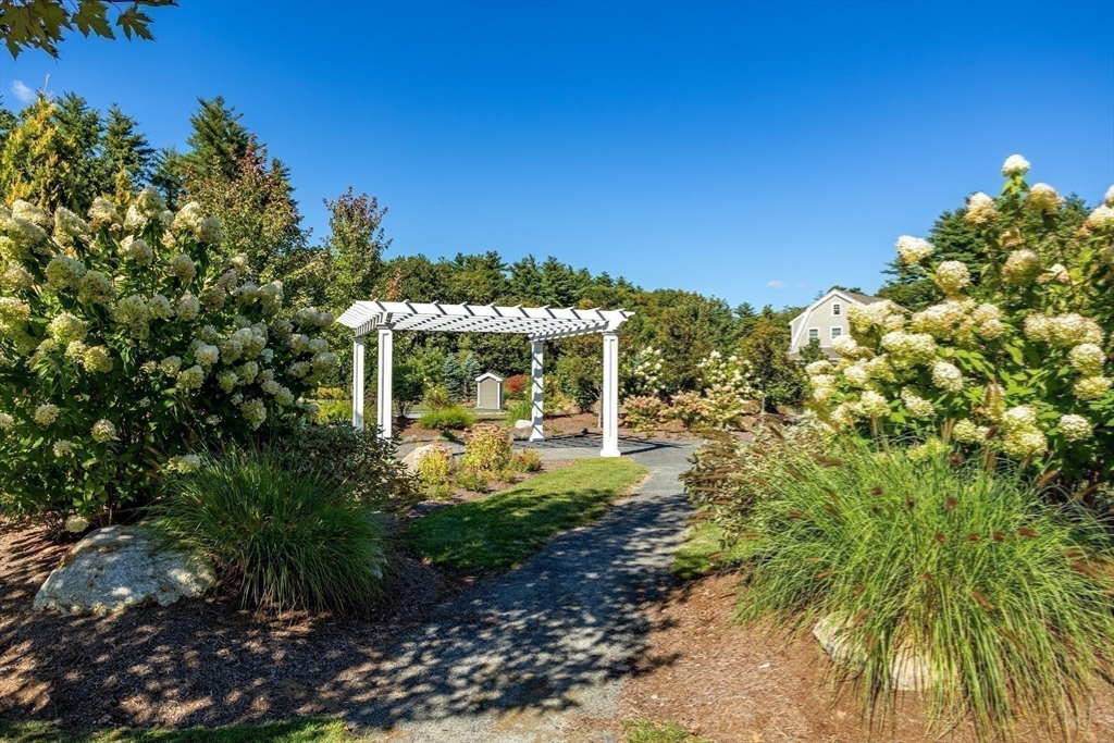 8 Sweet Birch Lane # 8