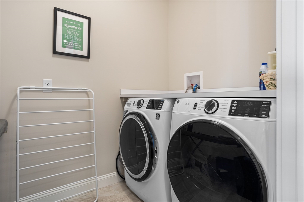 8 Sweet Birch Lane # 8