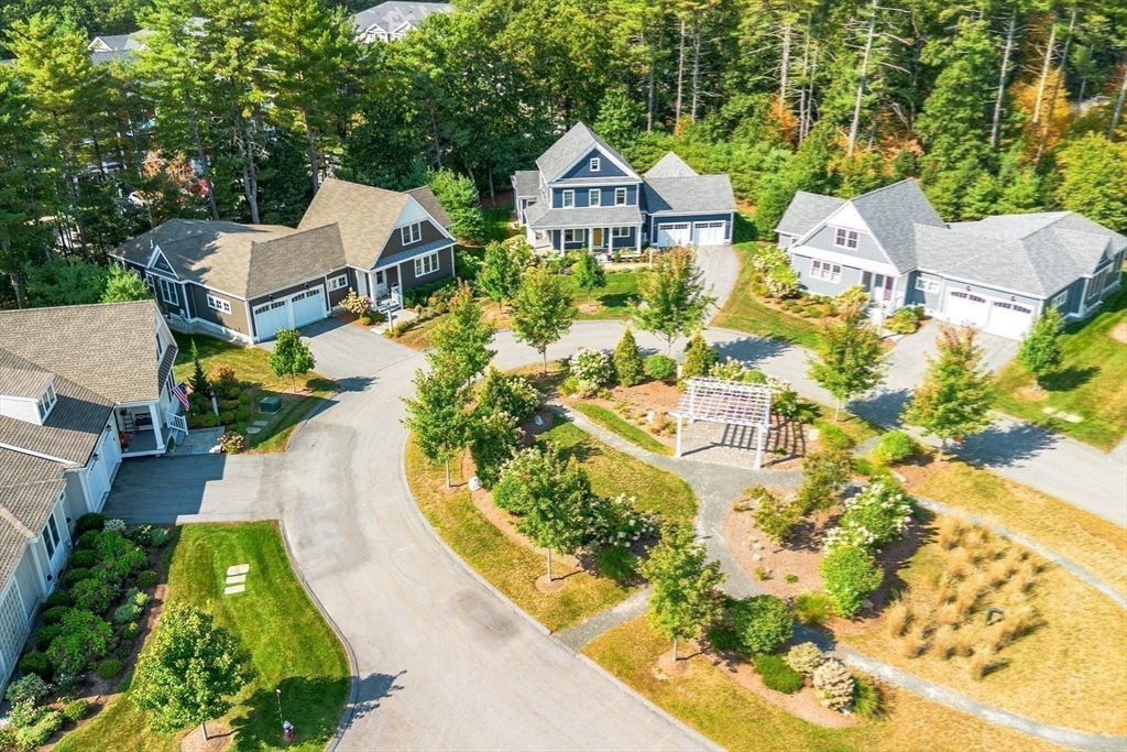 8 Sweet Birch Lane # 8