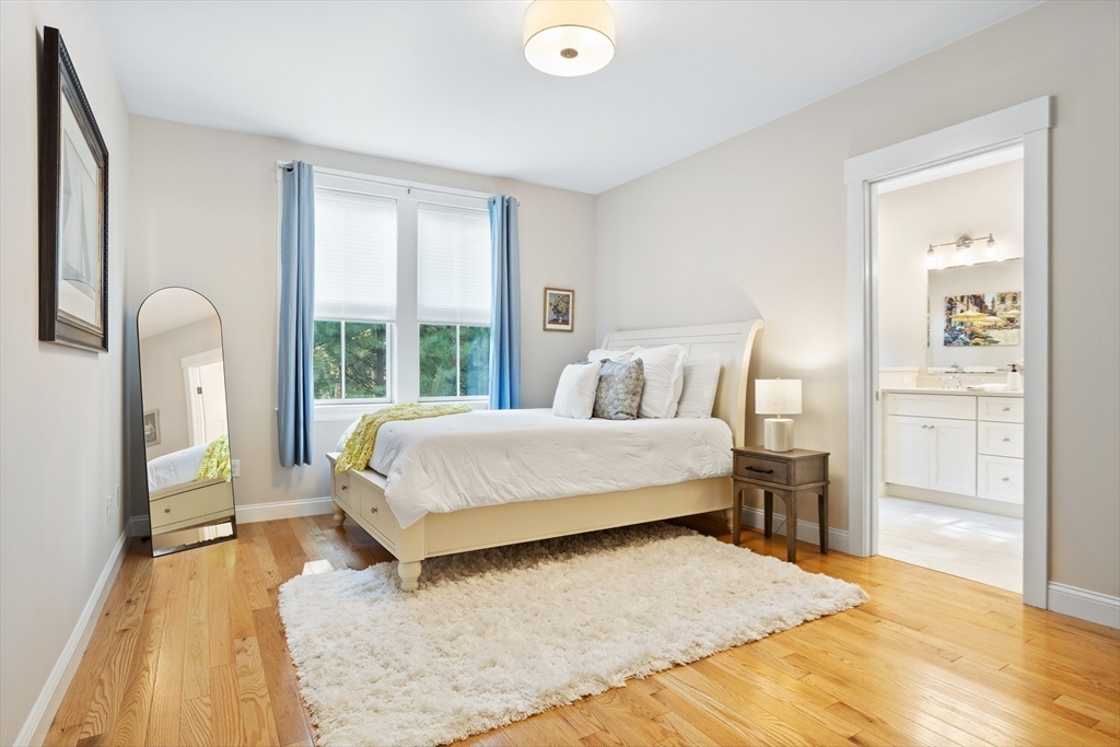 8 Sweet Birch Lane # 8