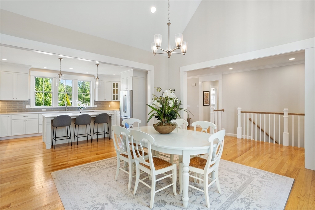 8 Sweet Birch Lane # 8
