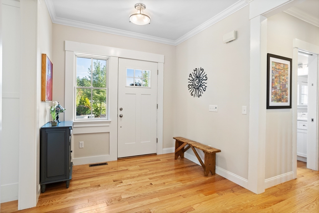 8 Sweet Birch Lane # 8