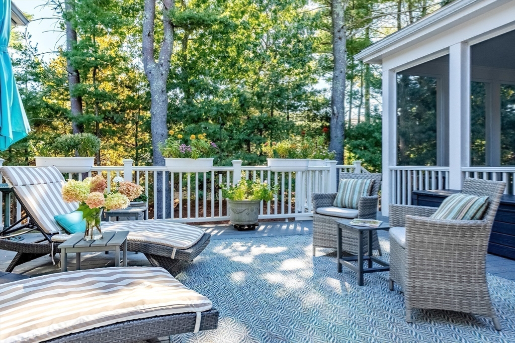 8 Sweet Birch Lane # 8