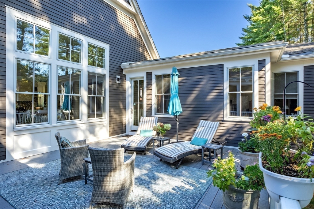 8 Sweet Birch Lane # 8
