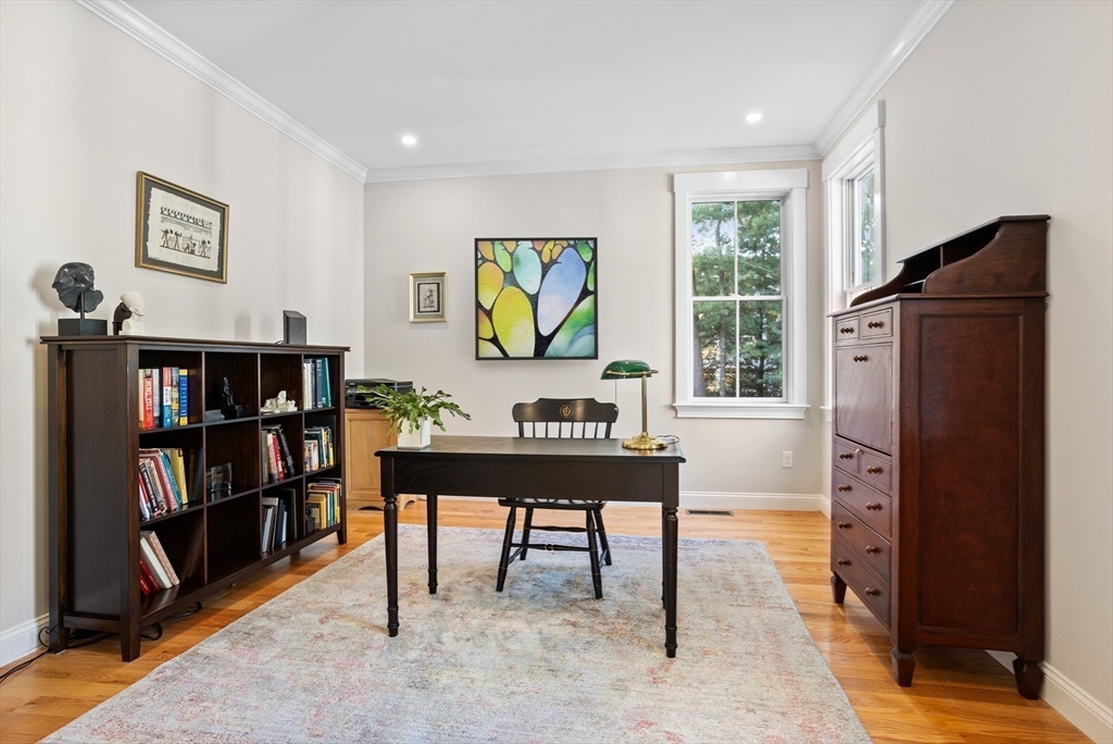 8 Sweet Birch Lane # 8