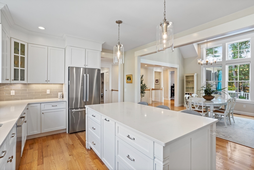 8 Sweet Birch Lane # 8