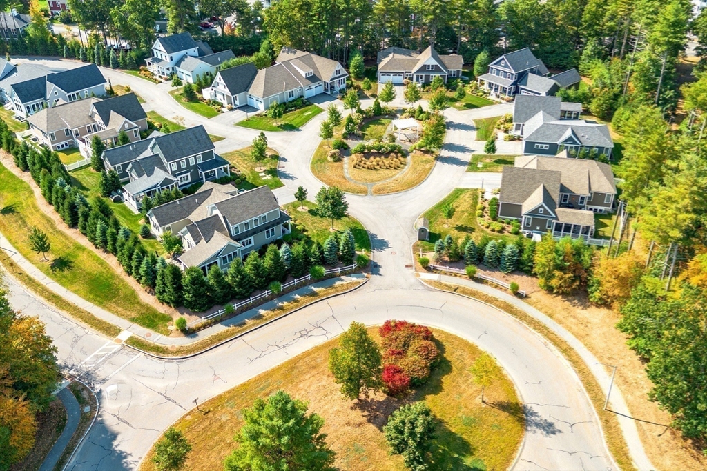 8 Sweet Birch Lane # 8