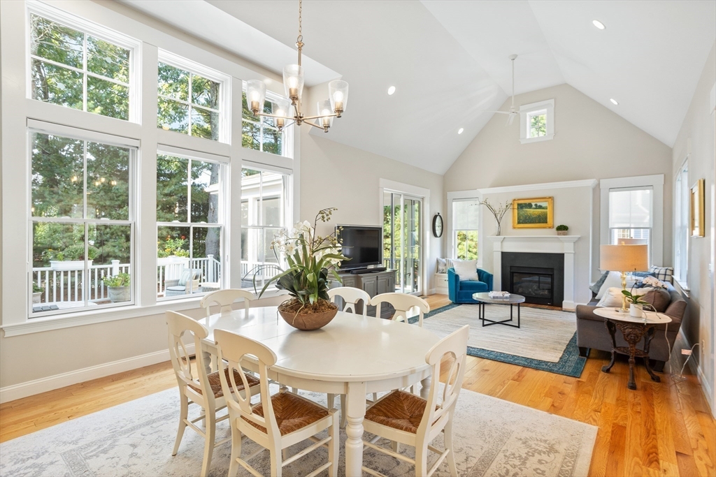 8 Sweet Birch Lane # 8