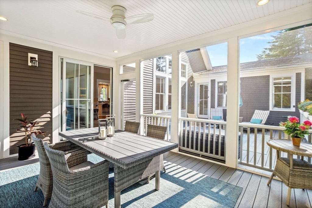 8 Sweet Birch Lane # 8