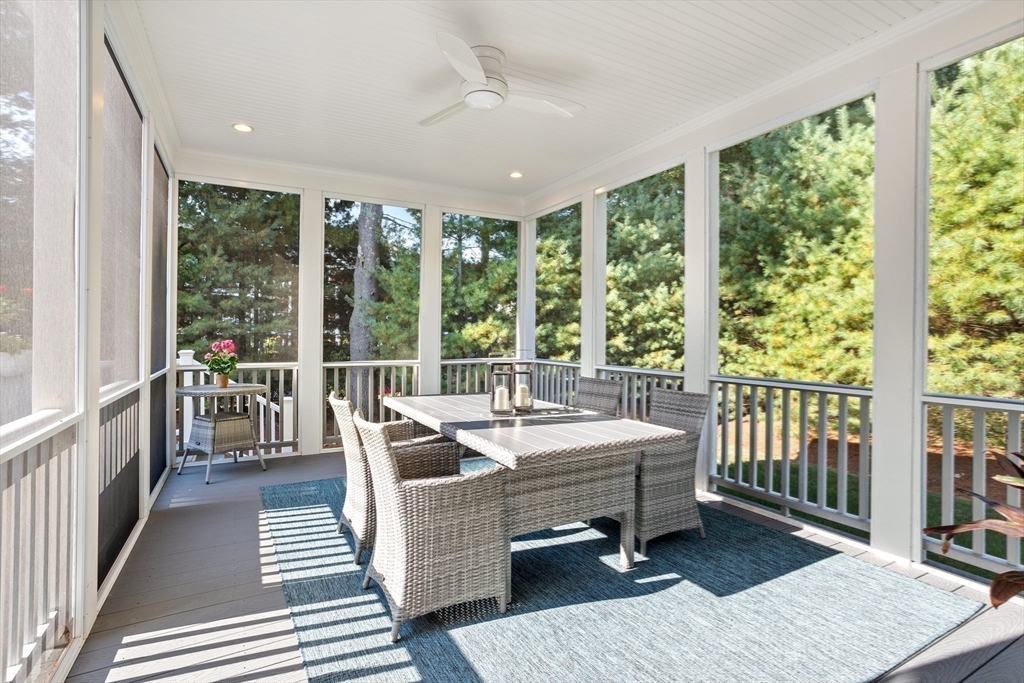 8 Sweet Birch Lane # 8