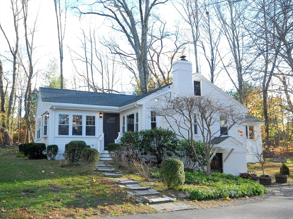 285 S. Great Rd