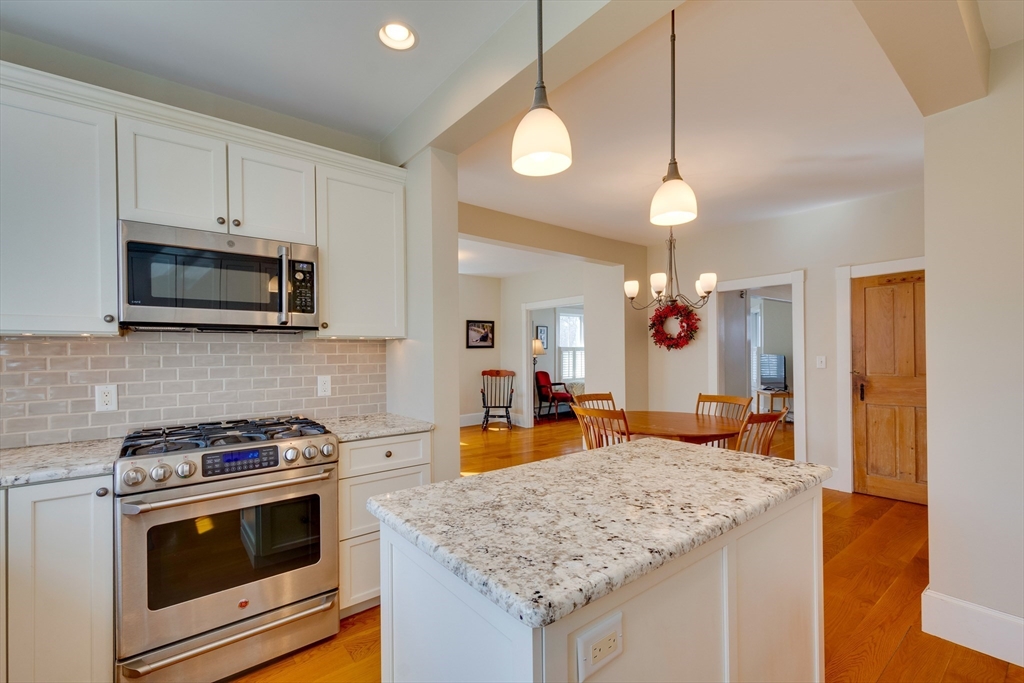 849 Barretts Mill Rd