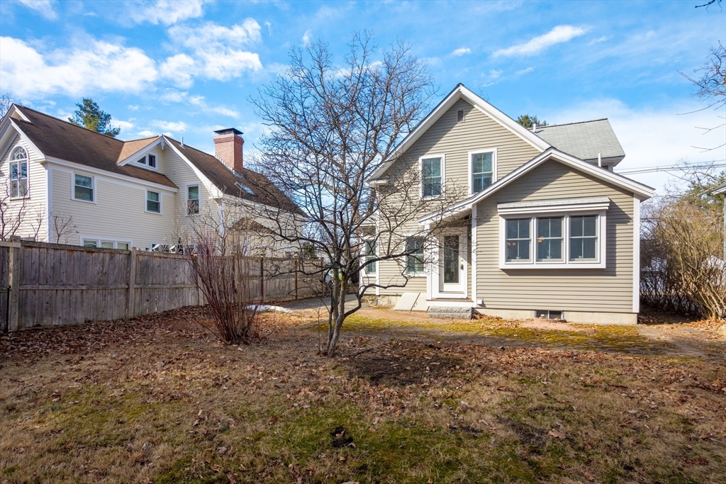 849 Barretts Mill Rd