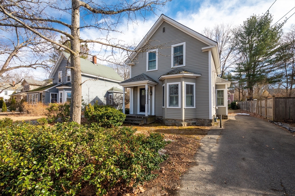 849 Barretts Mill Rd