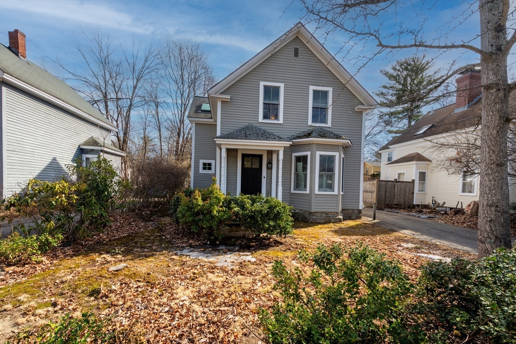 849 Barretts Mill Rd