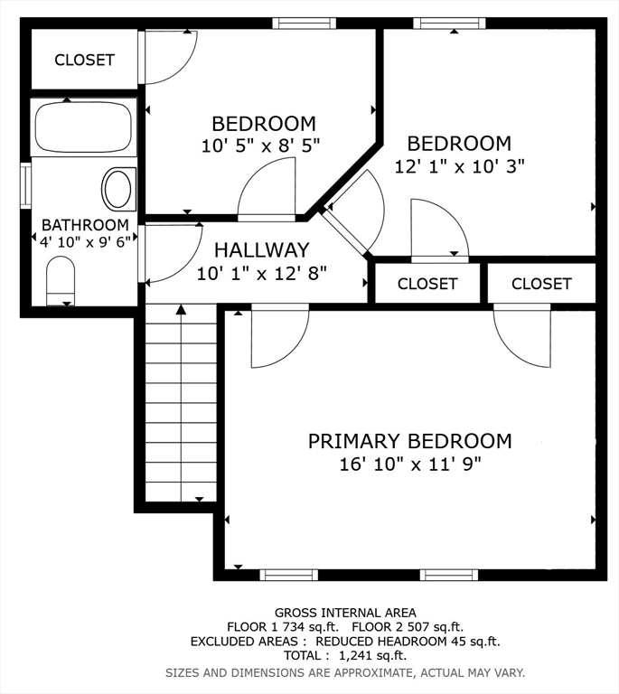 849 Barretts Mill Rd
