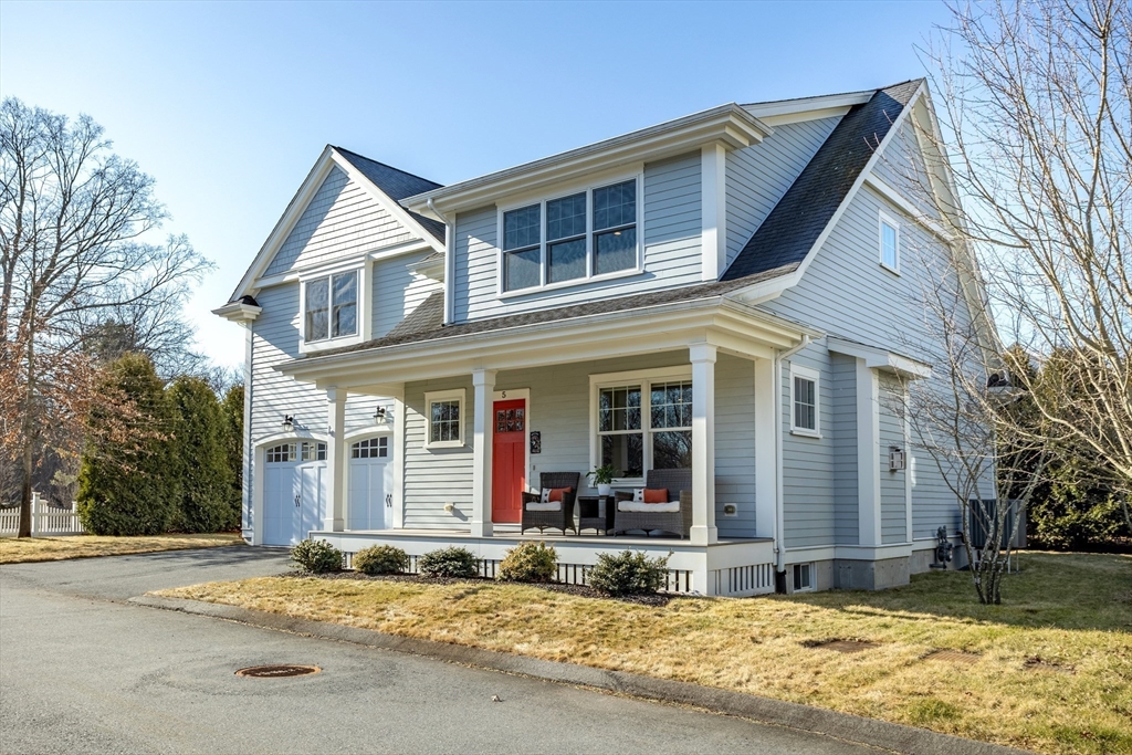 5 Ingham Lane # 1