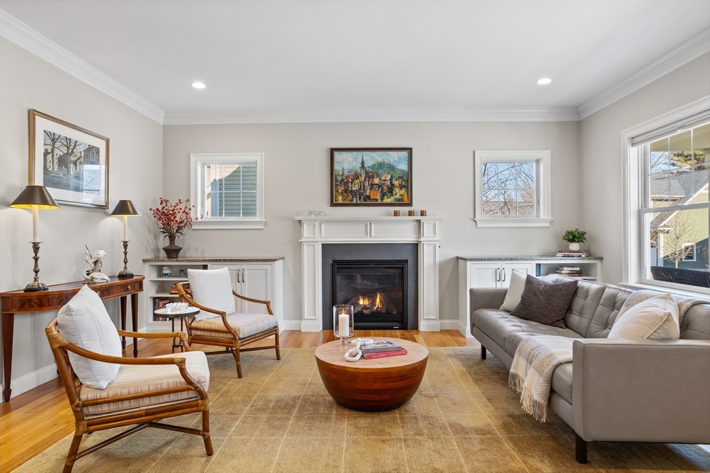 5 Ingham Lane # 1