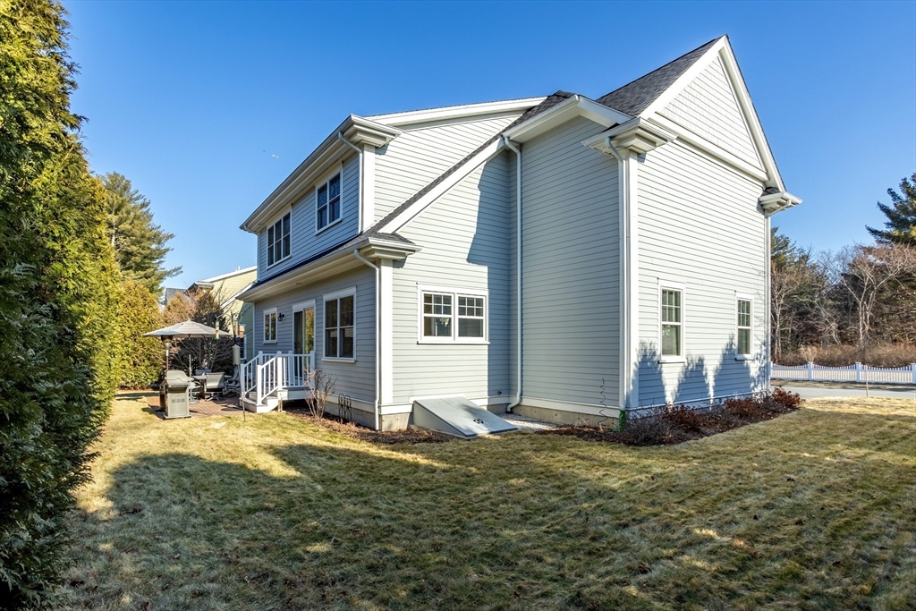 5 Ingham Lane # 1