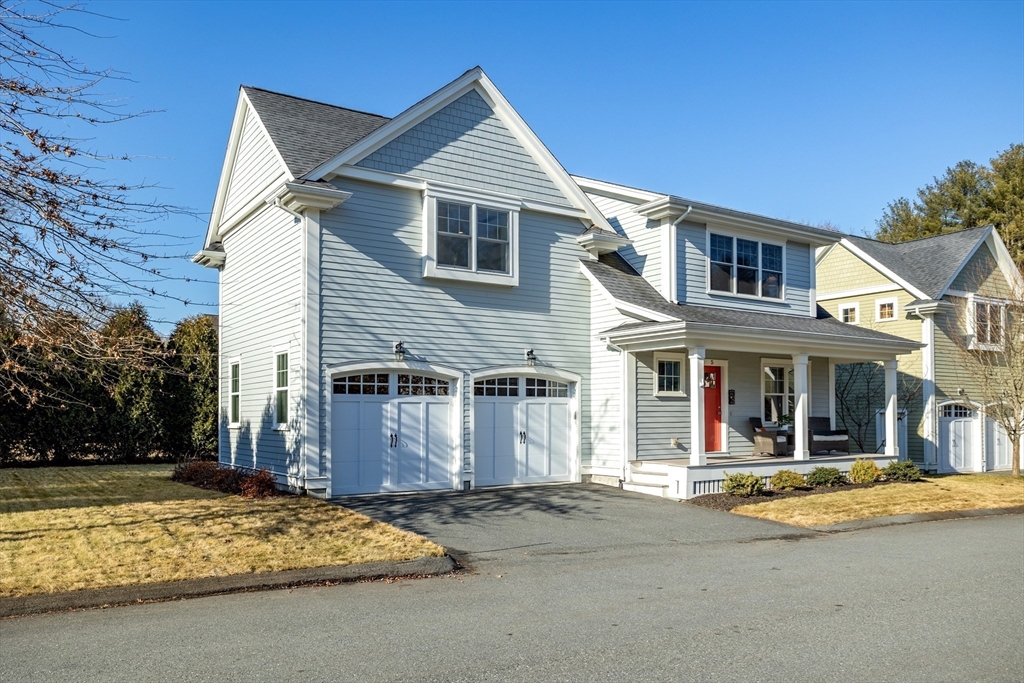 5 Ingham Lane # 1