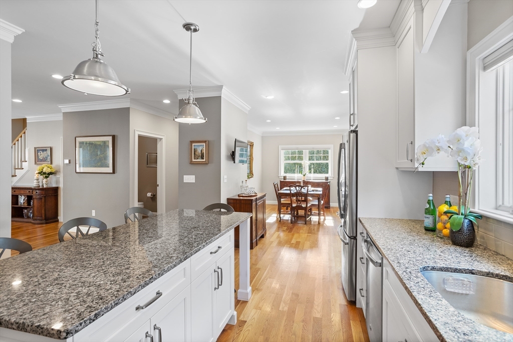 5 Ingham Lane # 1
